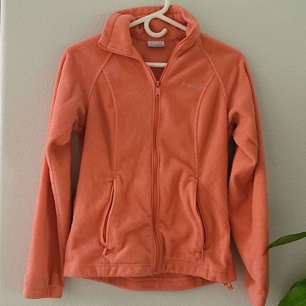 Columbia Sweatshirt